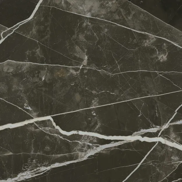 FMG Marmi Maxfine Calacatta Black Jewel Jewel/Jewel Płytka 150X150