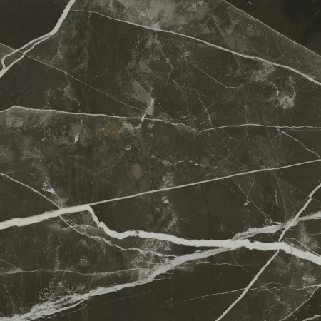 FMG Marmi Maxfine Calacatta Black Jewel Jewel/Jewel Płytka 150X150