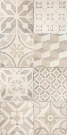 PIEMME CASTLESTONE MIX WARM RET 30X60 CM