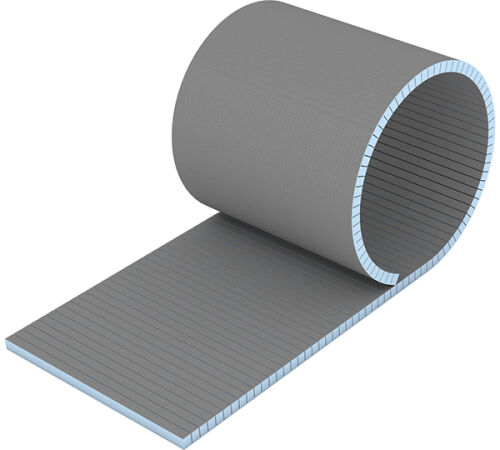 Płyta budowlana WEDI Construct 2500x600x30 mm – nacinana poprzecznie