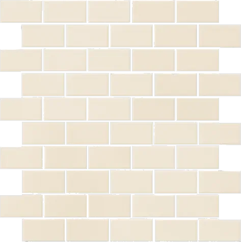 Ceramiche Grazia Essenze Mosaico 3X6 Primula MOSAIC2