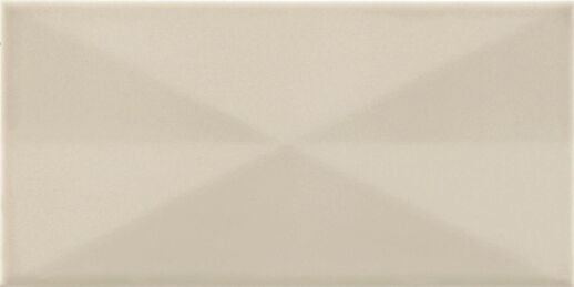 Ceramiche Grazia Formae Diamond Ecru płytka 13×26 cm