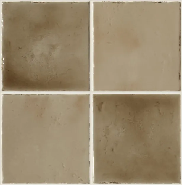 Ceramiche Grazia Shades Of Art 13X13 Sha Sand SHA2