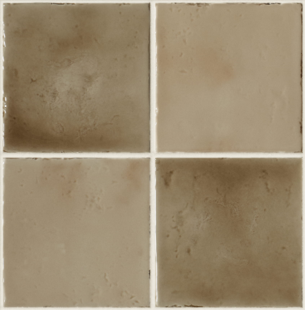 Ceramiche Grazia Shades of Art Sand 13×13 cm