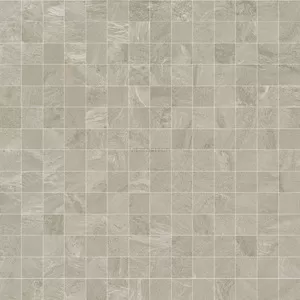 Iris Diesel Liquid Stone Sand Mosaico Sq. 30X30 Matt