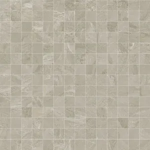 Iris Diesel Liquid Stone Sand Mosaico Sq. 30X30 Matt