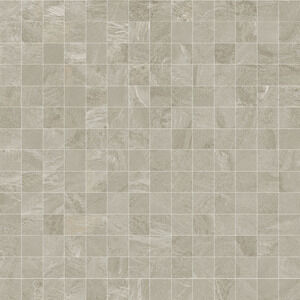 Iris Diesel Liquid Stone Sand Mosaico Sq. 30X30 Matt