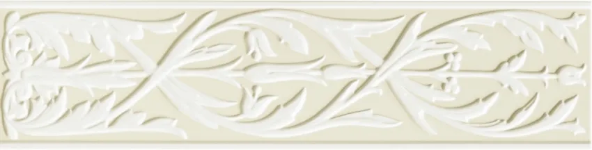 ERMITAGE 20X80 BIANCO MATT