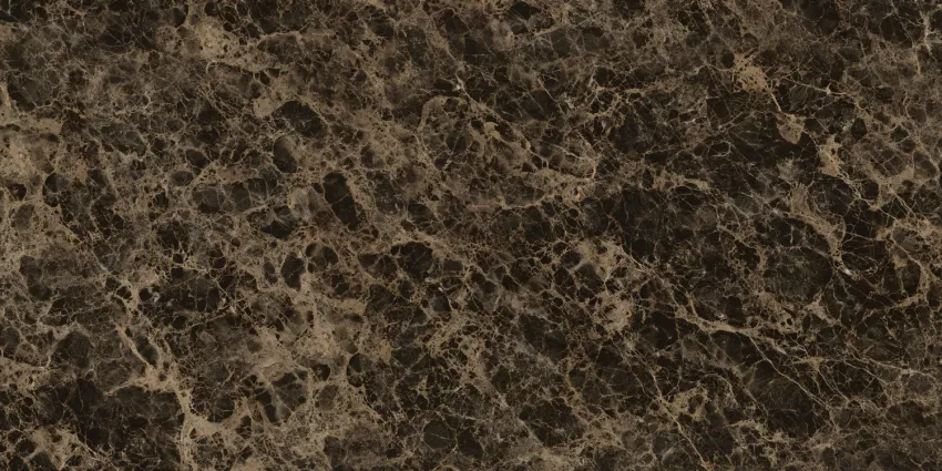 FMG Marmi Maxfine Emperador Lucidato 6Mm Poler/Polished Płytka 150X75