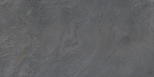 Iris Diesel Liquid Stone Black Antislip Sq. 120X60 Antislip