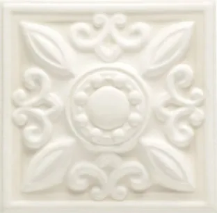 ESSENZE NEOCLASSICO BIANCO ICE