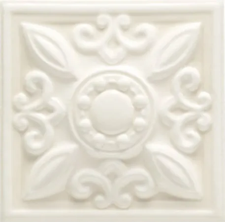 ESSENZE NEOCLASSICO BIANCO ICE