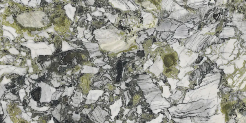 FMG Marmi Maxfine Ocean White Poler/Polished Płytka 150X75