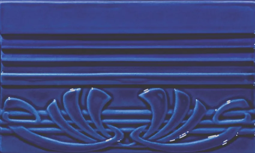 TERMINALE DECO 12X20 COBALT CR