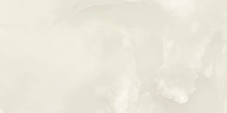 FMG Marmi Onici Maxfine Onice Ghiaccio Poler/Polished Płytka 75X37,5