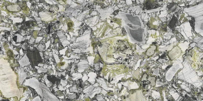 FMG Marmi Maxfine Ocean White Poler/Polished Płytka 300X150