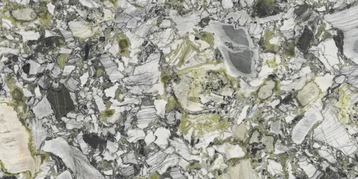 FMG Marmi Maxfine Ocean White Poler/Polished Płytka 300X150