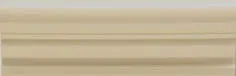 Ceramiche Grazia Boiserie Toro 6.5X20 Caffe' TO07