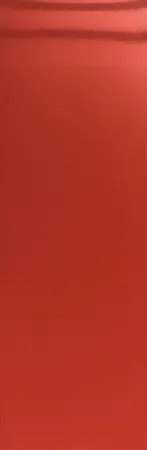 GLOSSY ROSSO 20X50 RET WALLIGHT