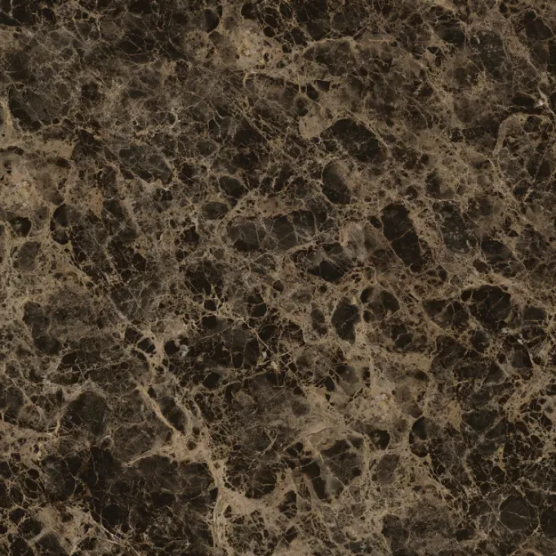 FMG Marmi Maxfine Emperador Lucidato 6Mm Poler/Polished Płytka 75X75