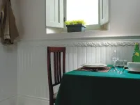 Ceramiche Grazia Boiserie Boiserie 20X80 Bianco Craquele BOI05 - 4