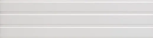 Ceramiche Grazia Boiserie Boiserie 20X80 Bianco Craquele BOI05