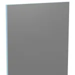 Płyta budowlana WEDI XXL 2500x1200x30 mm - 3