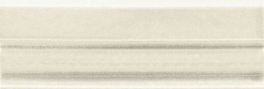 Ceramiche Grazia Epoque Finale Bianco Craquelé 6,5×20 cm