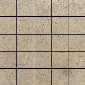 Whole Stone Sand Mosaico 5 Antislip 30X30 Antislip