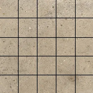 Whole Stone Sand Mosaico 5 Antislip 30X30 Antislip