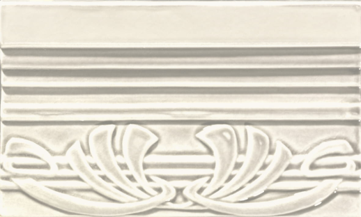 Ceramiche Grazia Epoque Terminale B/Ivory Matt 12×20 cm