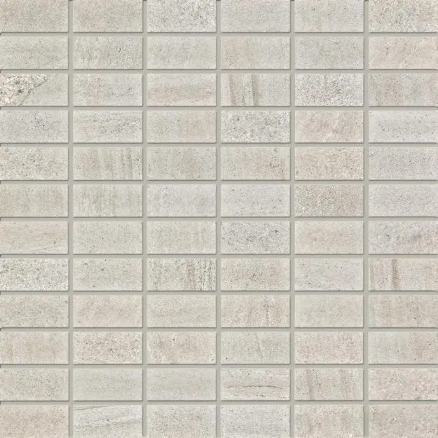 Ceramiche Piemme Purestone PURE.MOSAICO GRIGIO N/RET 300X300 39610