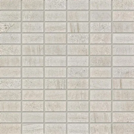 Ceramiche Piemme Purestone PURE.MOSAICO GRIGIO N/RET 300X300 39610