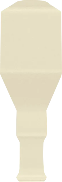 ELG 2,2X8,5 ANG FIN BONE MATT