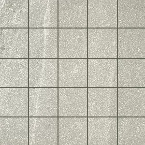 Pietra Di Basalto Basalto Beige Mosaico 5 R11 30X30 R11