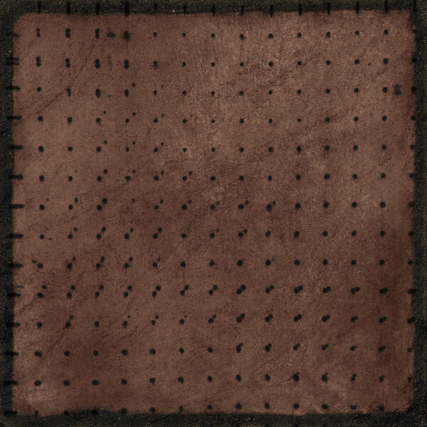 Iris Elementi Lava Porpora Decoro Matt Sq. 60X60 Matt