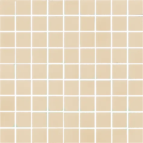 Ceramiche Grazia Essenze Mosaico 3X3 Gelsomino MOSE3