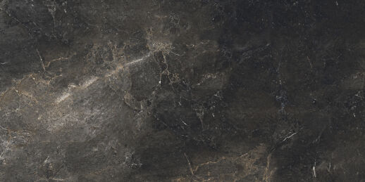 FMG Art Stone Maxfine Mystic Black Natural/Natural Płytka 150X75
