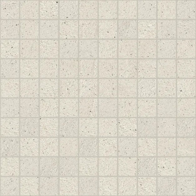 Earthtech/ Pumice_Gr Comfort Mosaico 3X3