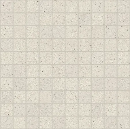 Earthtech/ Pumice_Gr Comfort Mosaico 3X3