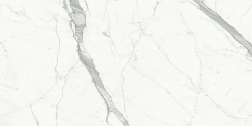 FMG Marmi Maxfine Bianco Venato Extra Poler/Polished Płytka 300X150