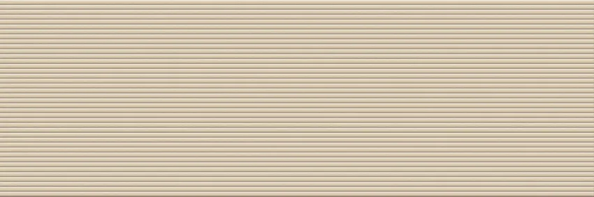 IRIS 694 120X40 Line Beige Nat Struct 10Mm Strukturalna/Structured Płytka 120X40