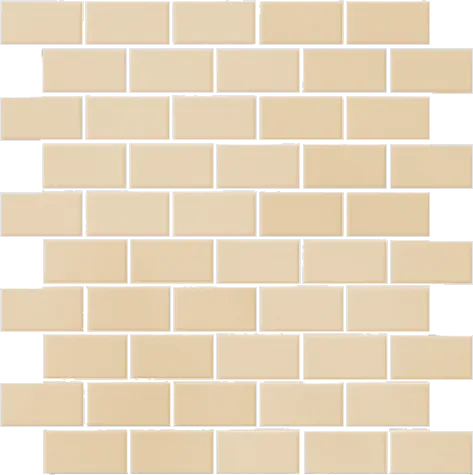 Ceramiche Grazia Essenze Mosaico 3X6 Gelsomino MOSAIC3