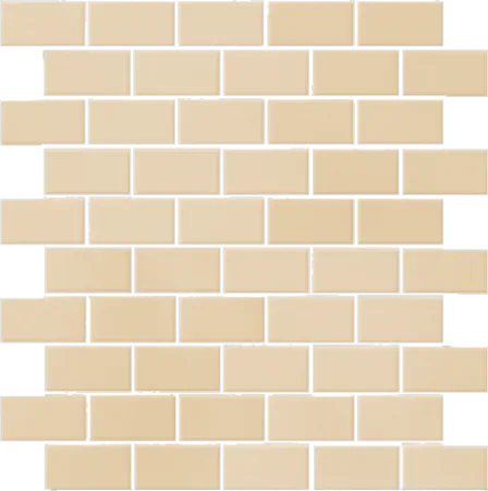 Ceramiche Grazia Essenze Mosaico 3X6 Gelsomino MOSAIC3