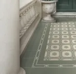 Ceramiche Grazia Old England 6X20 List Ed Leeds OELD2 - 2