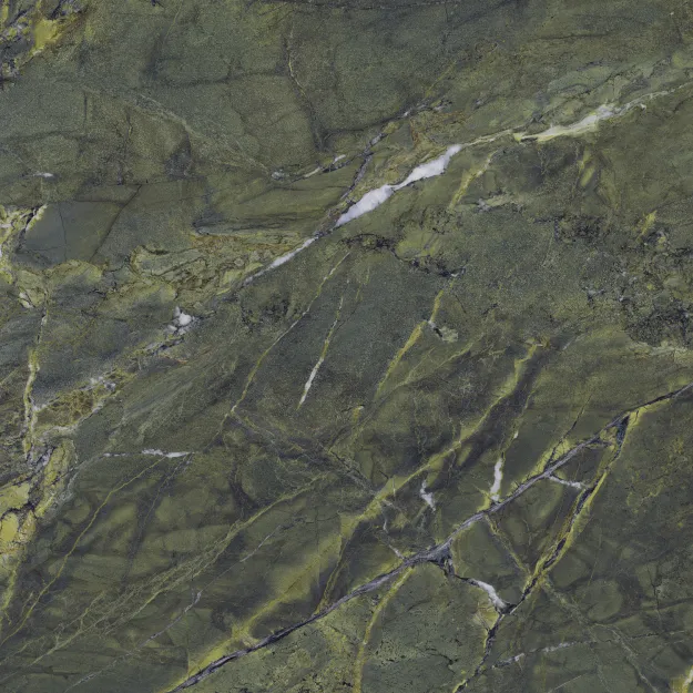 FMG Marmi Maxfine Verde Persia Poler/Polished Płytka 150X150