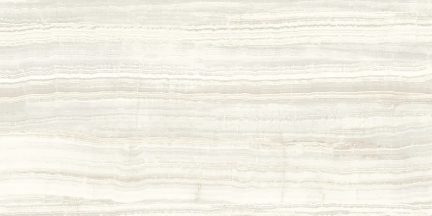 FMG Marmi Onici Maxfine Onice Avorio Silky Silky/Silky Płytka 150X75