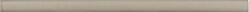 Ceramiche Grazia New Classic Coprispigolo Tortora 1,2×26 cm