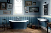 COTTAGE 20X80 NAVY - 2