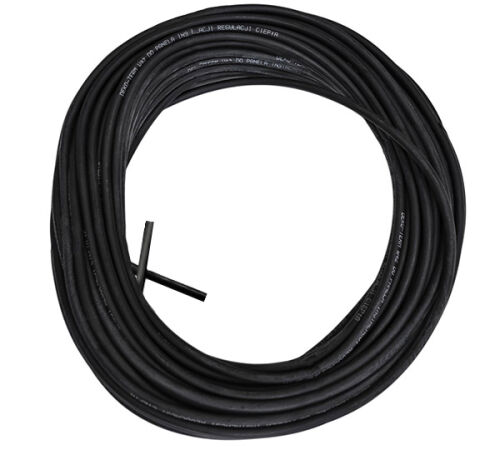 Wąż grzewczy Walltherm 50 mb 400 W bez końcówek